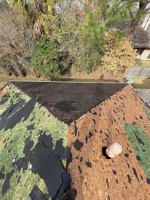 Lone Star Military Maintenance Corporation Picture 7