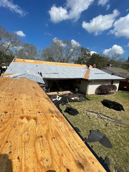 Lone Star Military Maintenance Corporation Picture 4