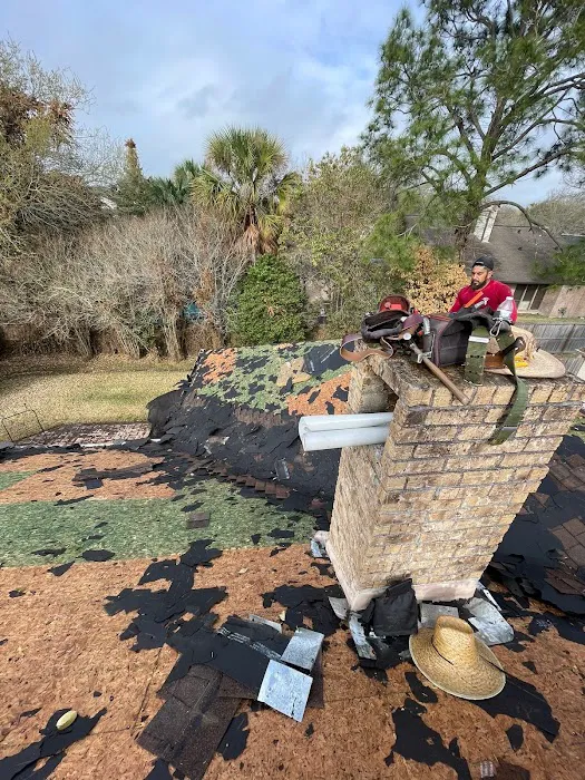 Lone Star Military Maintenance Corporation Picture 9