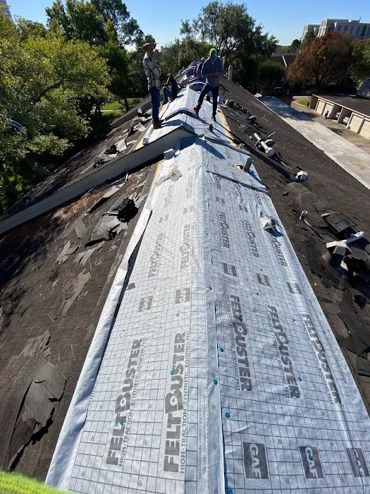 Lone Star Military Maintenance Corporation Picture 10