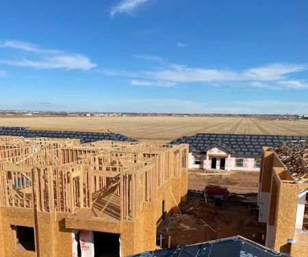 Lone Star Military Maintenance Corporation