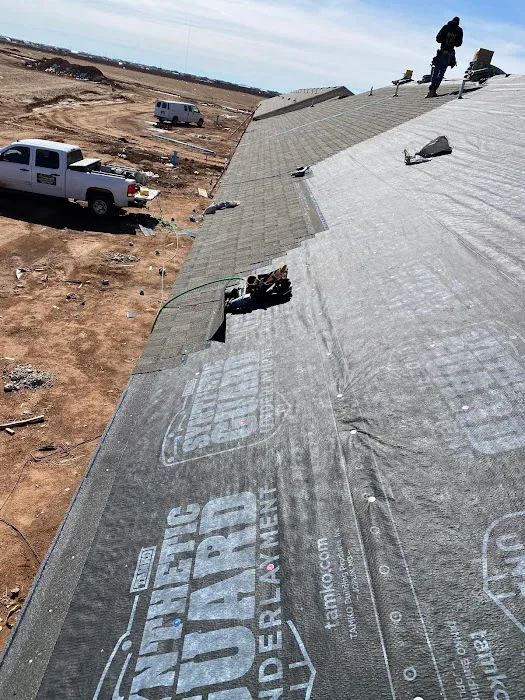 Lone Star Military Maintenance Corporation Picture 6