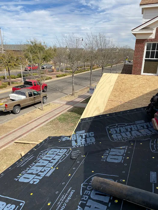 Lone Star Military Maintenance Corporation Picture 3