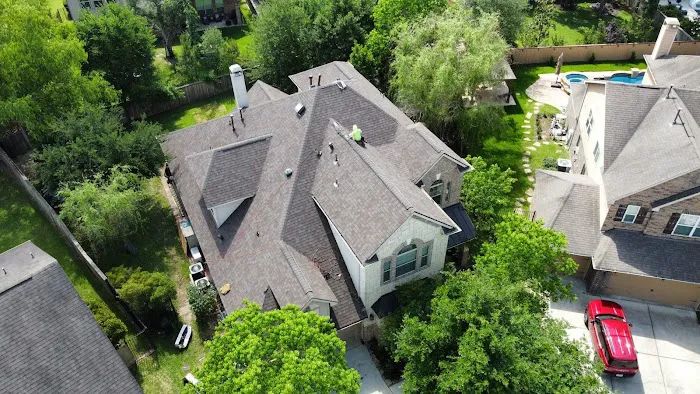 Storm Guard Roofing of Spring Picture 7