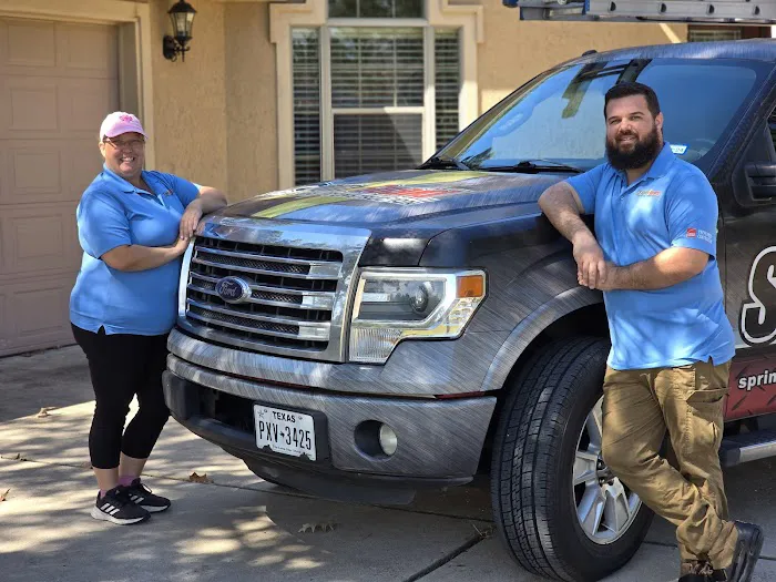 Storm Guard Roofing of Spring Picture 8