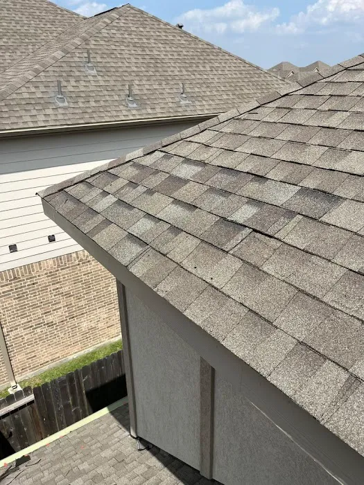 Storm Guard Roofing of Spring Picture 6