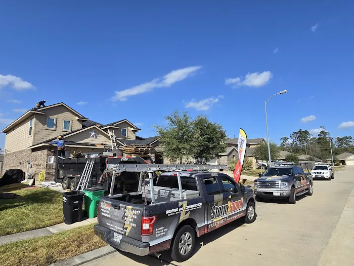 Storm Guard Roofing of Spring Picture 9