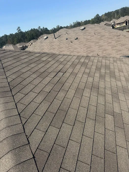 The Roof Guys Picture 3