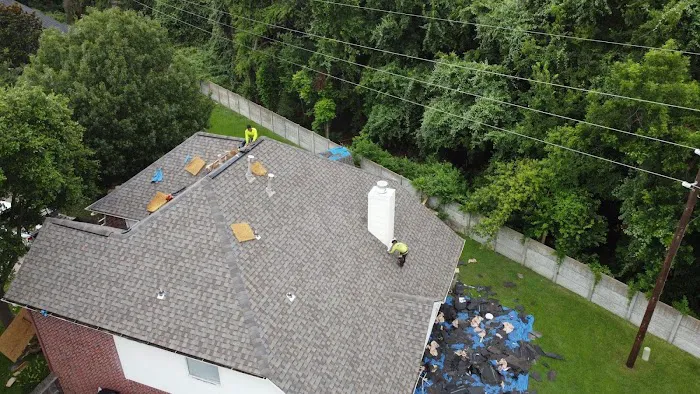 The Roof Guys Picture 1