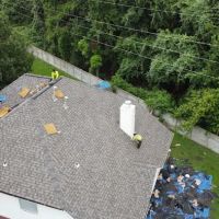 The Roof Guys ico