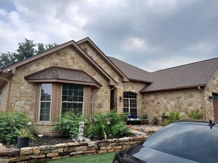 The Roof Guys Picture 9