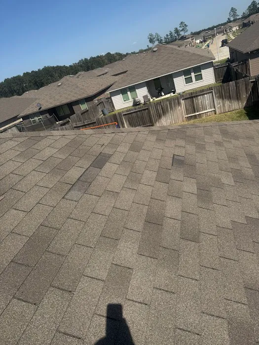 The Roof Guys Picture 5