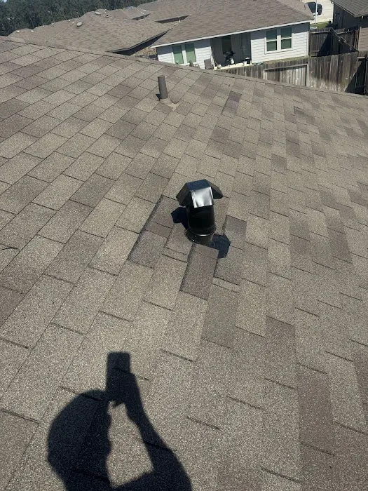 The Roof Guys Picture 2