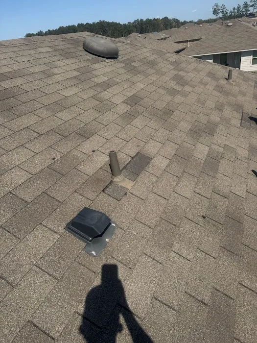 The Roof Guys Picture 6