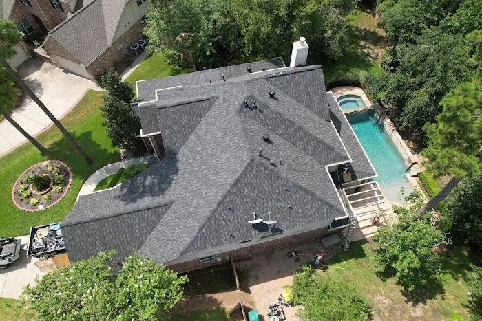 FairClaims Roofing & Construction Picture 1