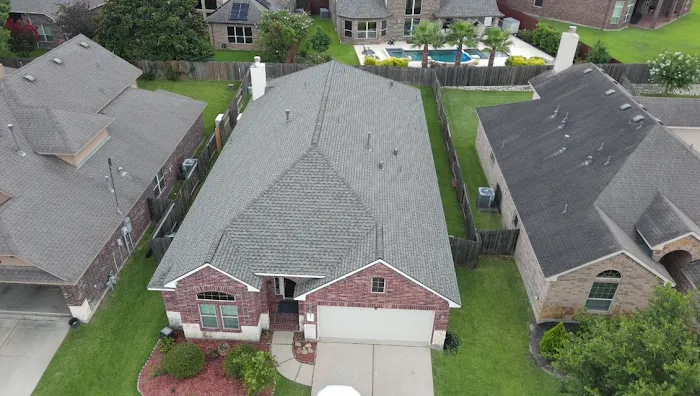 FairClaims Roofing & Construction Picture 4