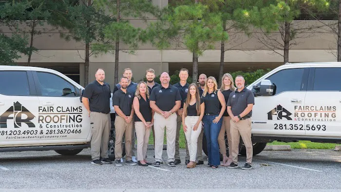 FairClaims Roofing & Construction Picture 3