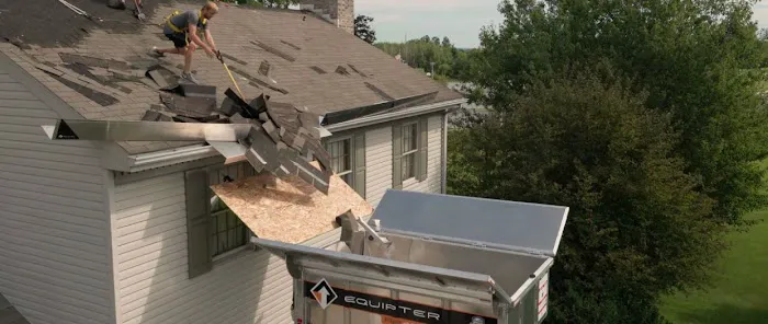 Spring Roofing Repair Picture 6