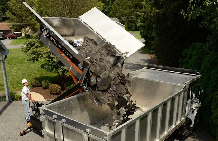 Spring Roofing Repair Picture 5