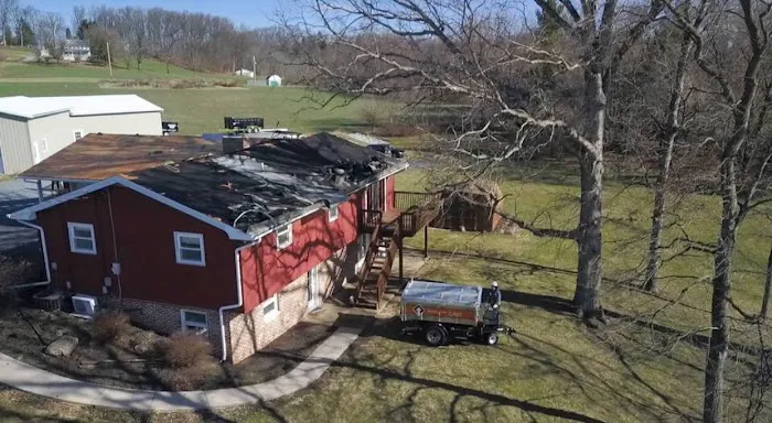 Spring Roofing Repair Picture 8