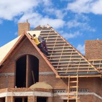 Spring Roofing Repair ico
