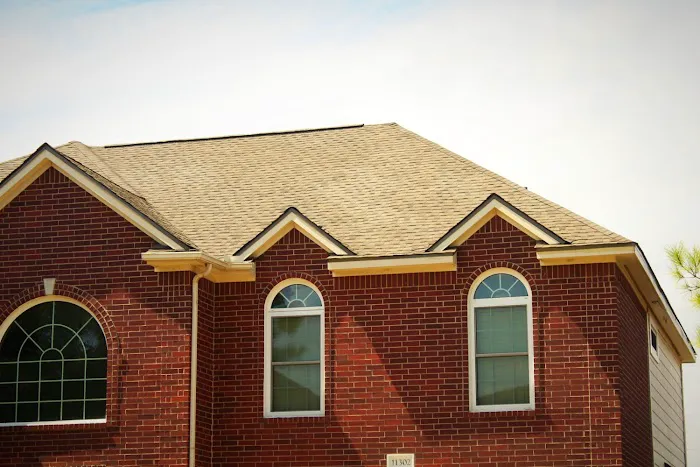 Rayford Roofing Picture 1