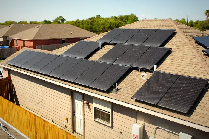 Rayford Roofing Picture 3