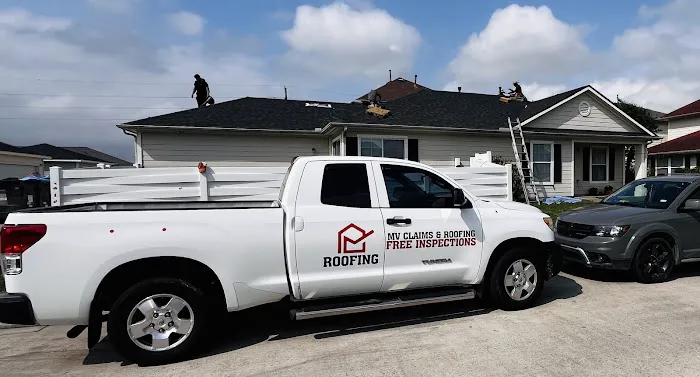 MV Claims & Roofing Picture 2