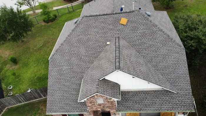 MV Claims & Roofing Picture 1