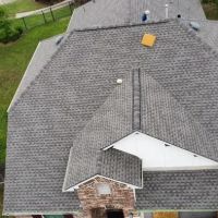 MV Claims & Roofing ico