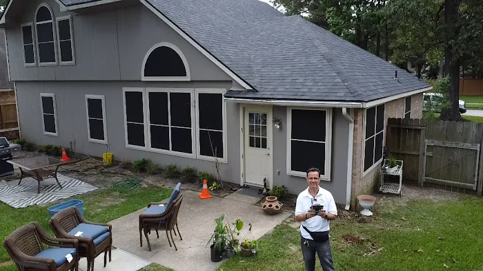 MV Claims & Roofing Picture 6