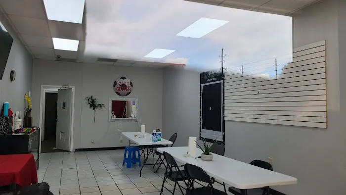 MV Claims & Roofing Picture 3