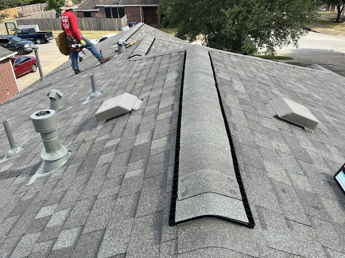 MV Claims & Roofing Picture 9