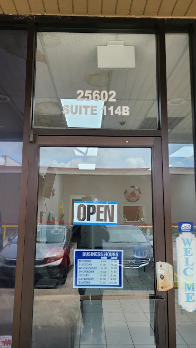 MV Claims & Roofing Picture 5