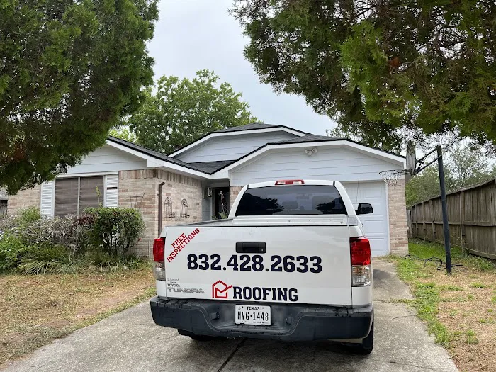 MV Claims & Roofing Picture 7