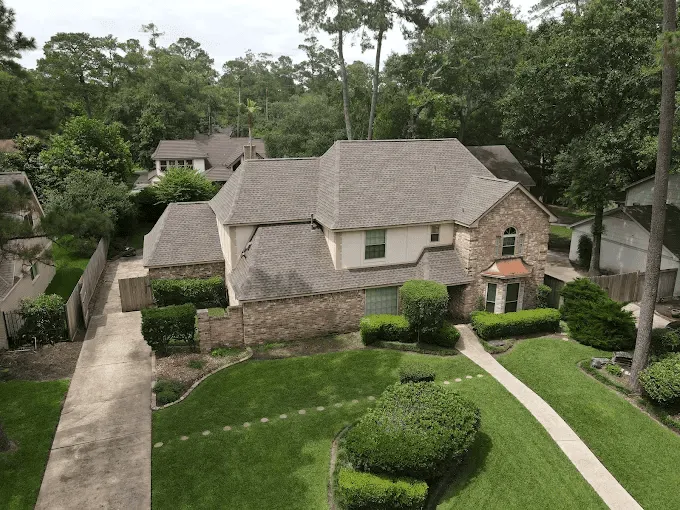 Mend Roofing - Spring Picture 3