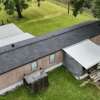 Mend Roofing - Spring ico