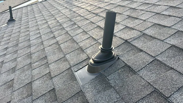 Mend Roofing - Spring Picture 5