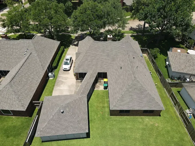 Mend Roofing - Spring Picture 6