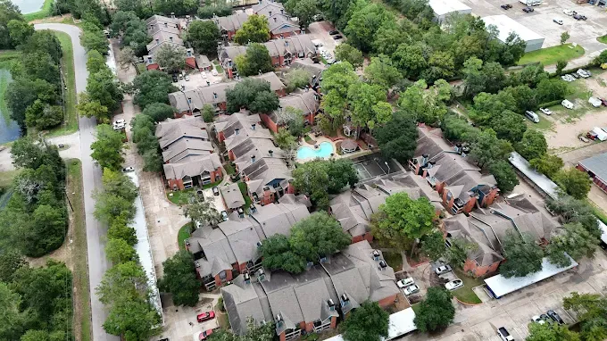 Mend Roofing - Spring Picture 7