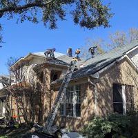 Black Swan Roofing & Construction ico