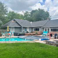 Peak Performance Roofing LLC ico