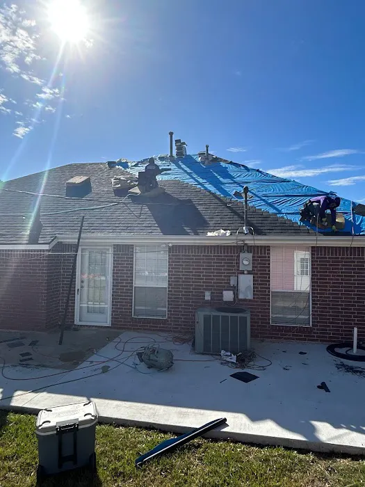 Peak Performance Roofing LLC Picture 2