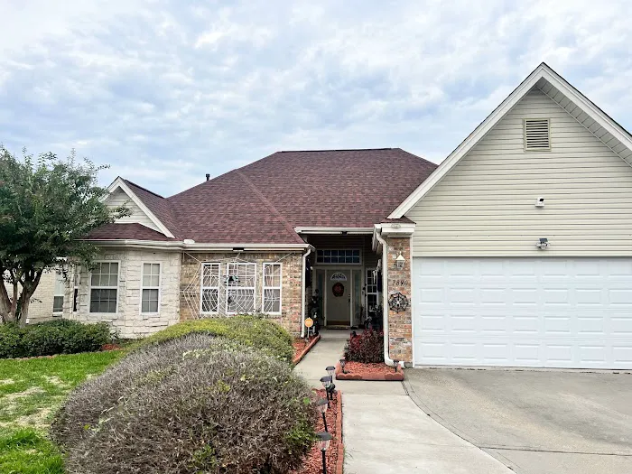 Peak Performance Roofing LLC Picture 4