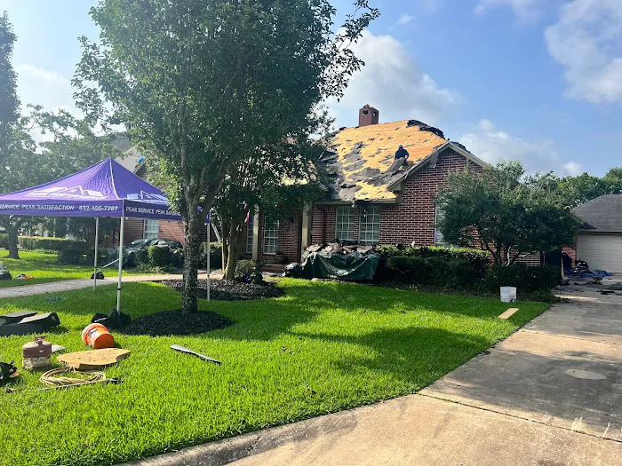 Peak Performance Roofing LLC Picture 7