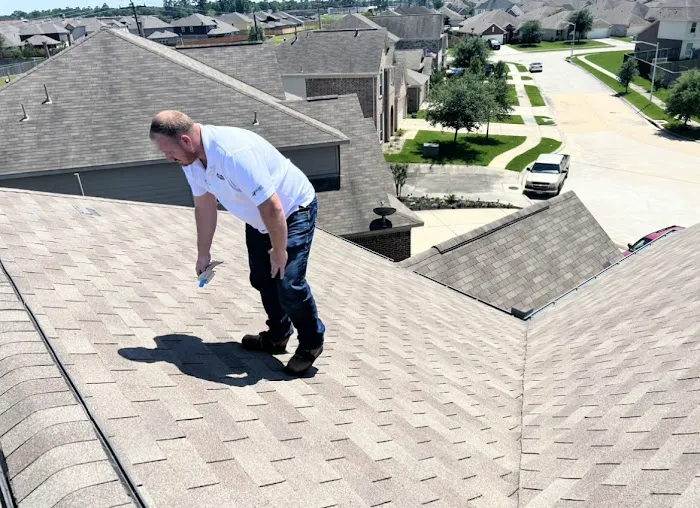 Peak Performance Roofing LLC Picture 6