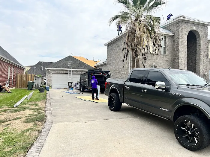 Peak Performance Roofing LLC Picture 5