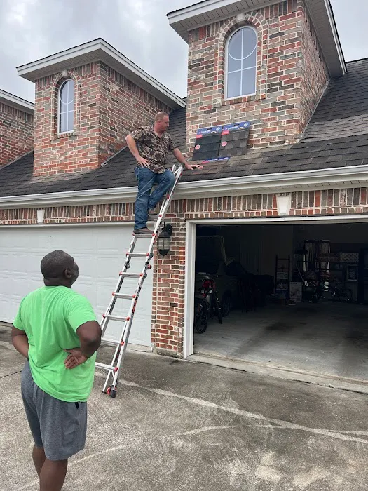 Peak Performance Roofing LLC Picture 10