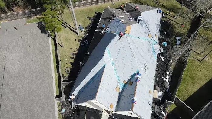 Restoration Roofing & Remodeling LLC Picture 8