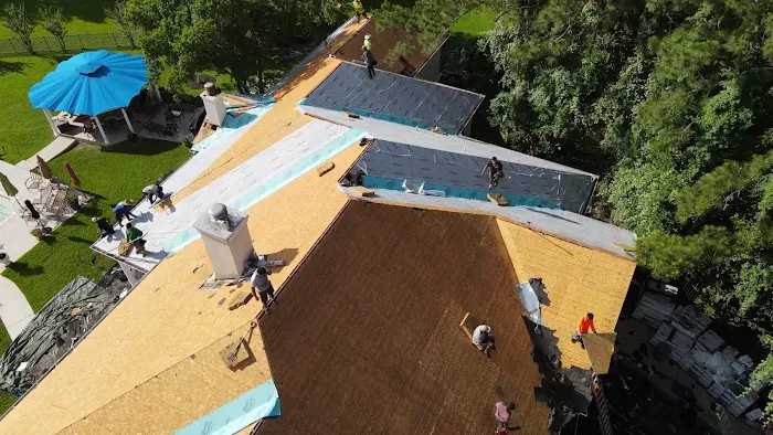 Restoration Roofing & Remodeling LLC Picture 9